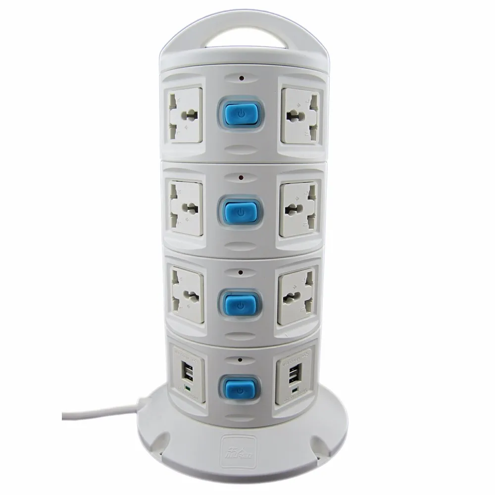 Professional Plastic Socket Box Electrical Switch Socket