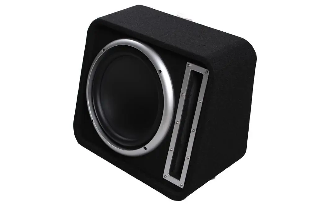 box subwoofer 12 inch mobil