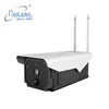 1080P HD Wireless wifi outdoor Solar Power HD IR Night Vision Solar panel IP Camera