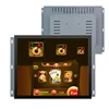 Open frame monitor 19" Game machine capacitive touch sreen lcd monitor display