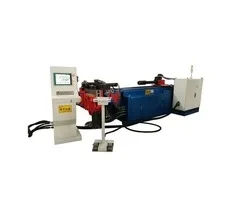 stainless steel tubing bender