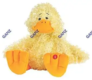 ducky momo plush for sale