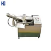 High Quality Frequency Conversion Shredder Bowl Meat Cutter