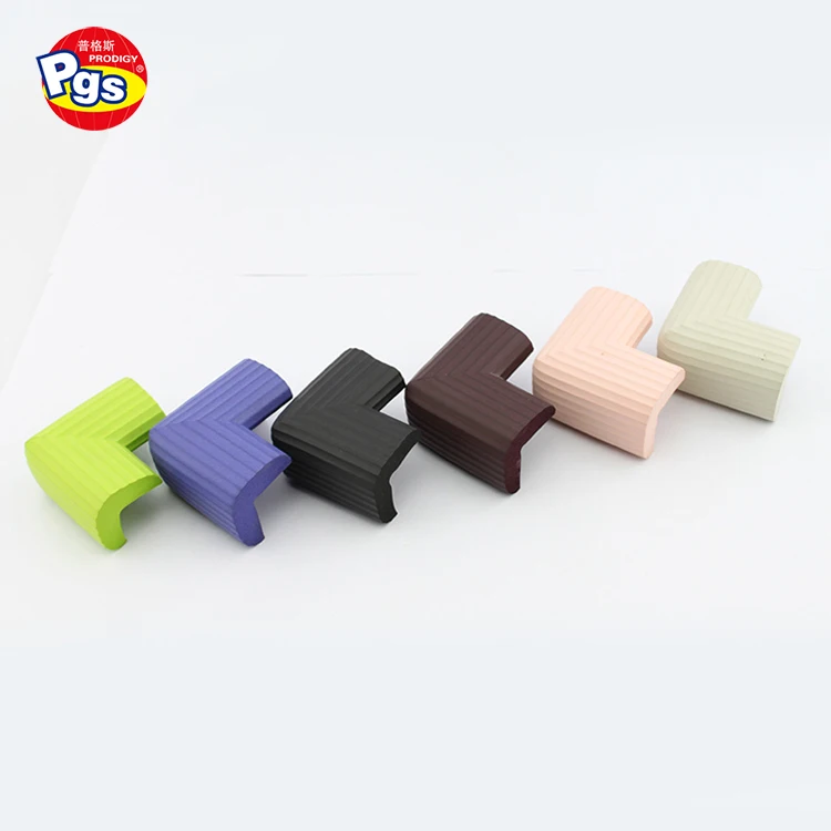 Rubber Foam Edge Corner Guards/wall Guard Protection Buy Wall Guard