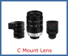 c mount lens__