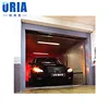 New design~ VVVF drive car park elevator