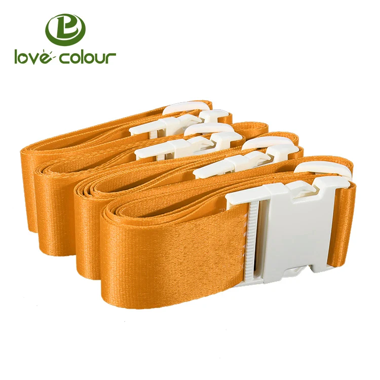 Luggage belt LS036