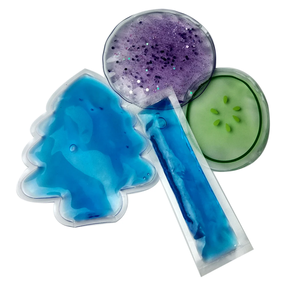 Snap Cool Gel Cold Pack Pvc Ice Cool Pack Hot Cold Pack Buy Cool Pack