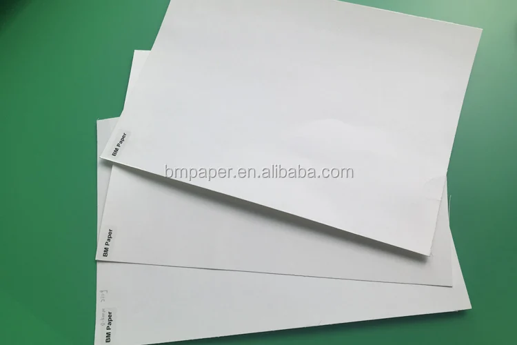 0.3mm 0.4mm 230gsm Custom Water Absorbing Paper For Drinks Coasters ...