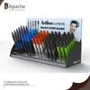 New Design High Quality Office furniture Acrylic Pen display stand for Office Workers