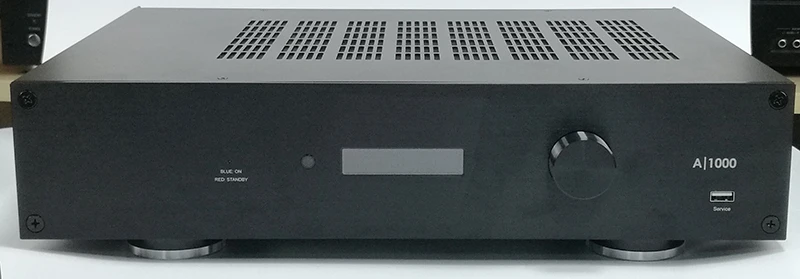 sub super bass amplifier