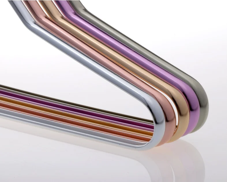 color children hangers