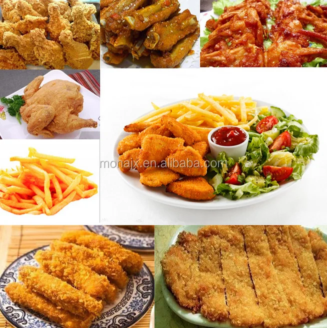 Fried Chicken Gas/electric Pressure/deep Fryer/stove/furnace Cooker Buy Fried Chicken Gas
