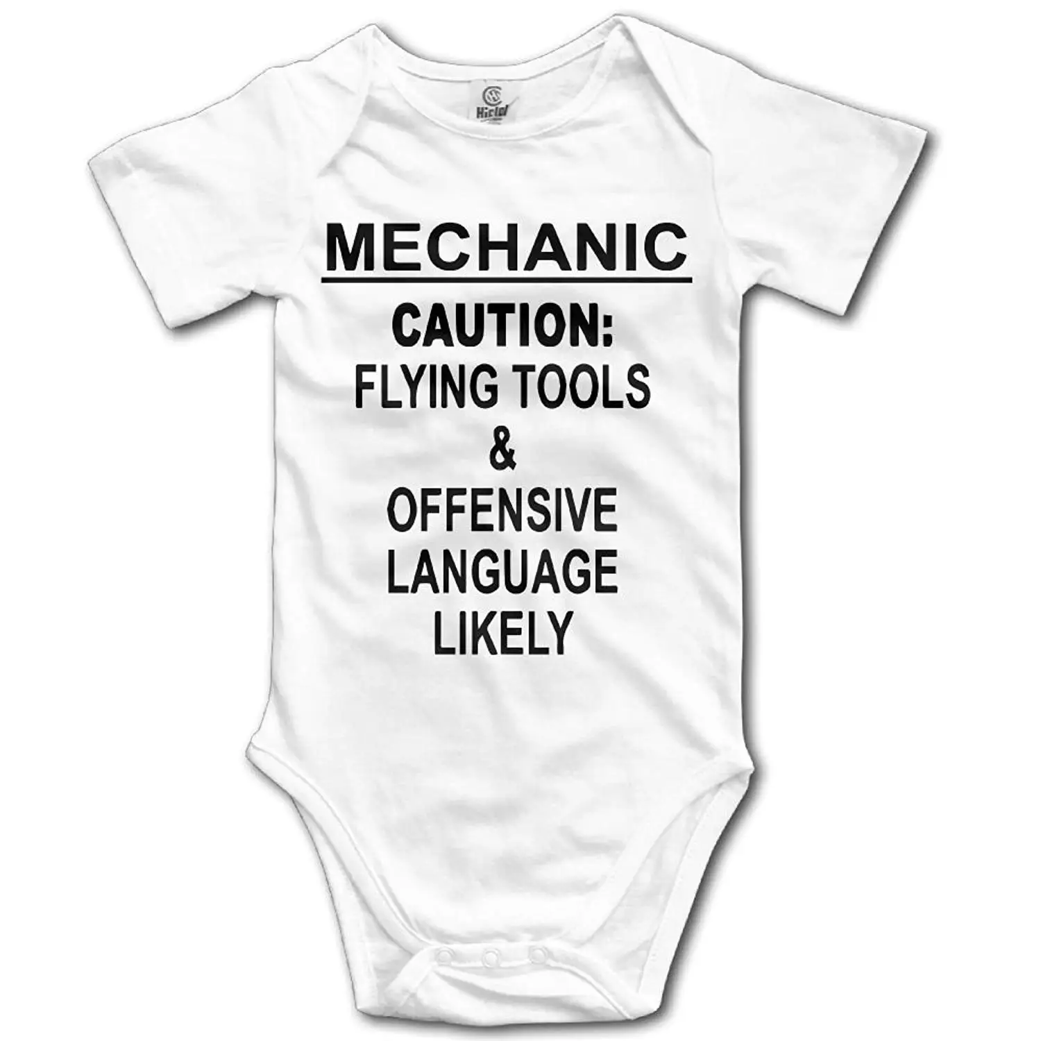 infant mechanic jumpsuit