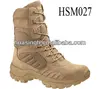famous breathable beige tactical desert boots for army combat