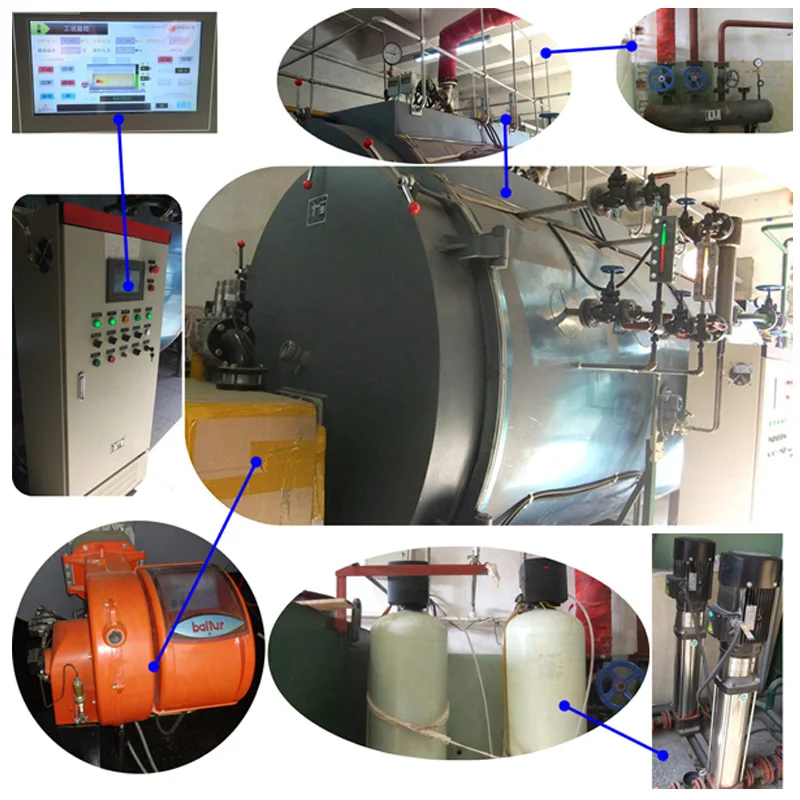 Gas Boiler 300 Kw /7mw For Water Tank Buy Gas Boiler,Gas Boiler 300