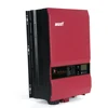 DC /AC inverter all in one single phase mppt solar inverter 24v 220v 4000w to 6000w for solar panels inverters&converters