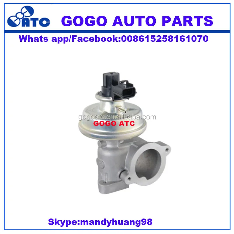 JAGUAR X TYPE 2003-2009 2.0 TD DIESEL EGR VALVE 1C1A-AA