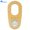 Ovenproof IMD process in mold injection decorative panel creative appliance control panel high-grade purifier shell