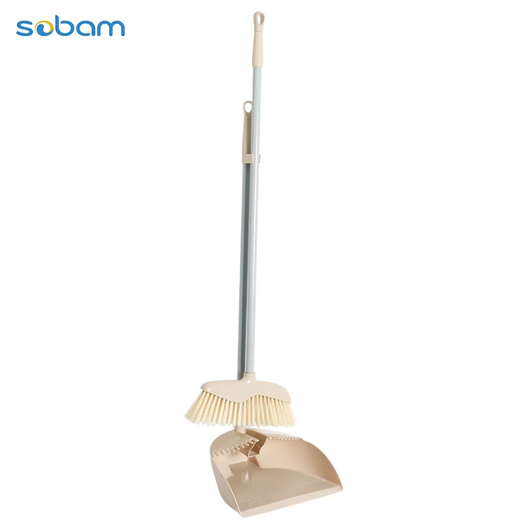 sweep easy broom patent