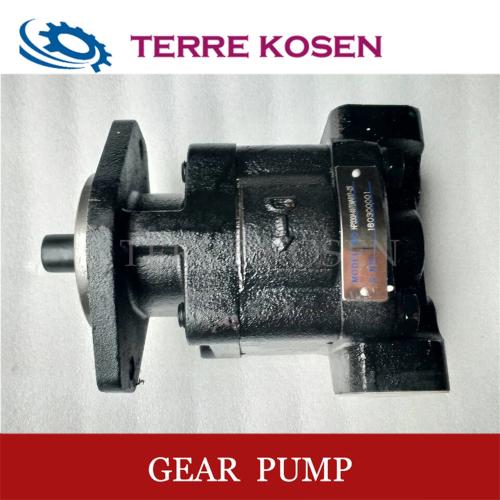 Parker Gear Pump Pgp330 Bushing Pump Buy Parker Gear Pump,Gear Pump