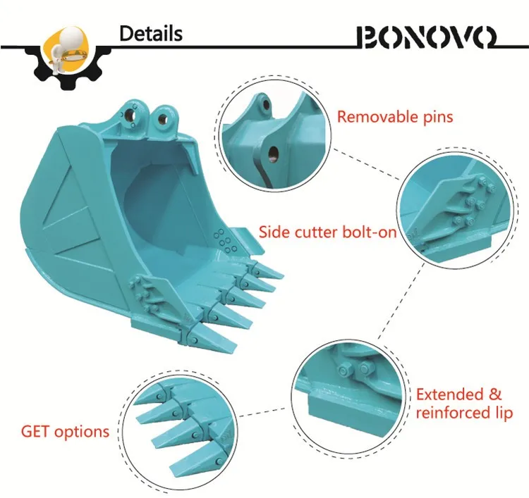 Excavator Bucket For Doosan Solar 500 Lc V Buy Doosan 500 Excavator
