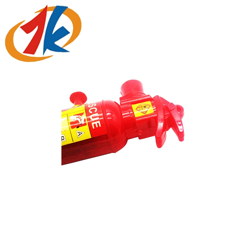 fire extinguisher water squirter