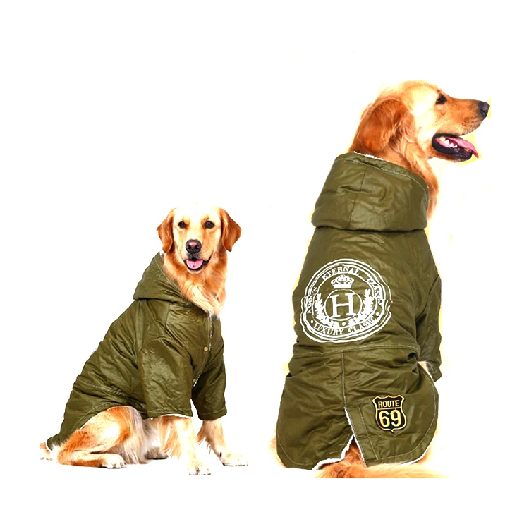 Amazon Hot Sale Big Dog Clothes Custom Dog Hoodies For Big Dogs Buy