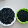 High quality black color sand used for grinder/black sand