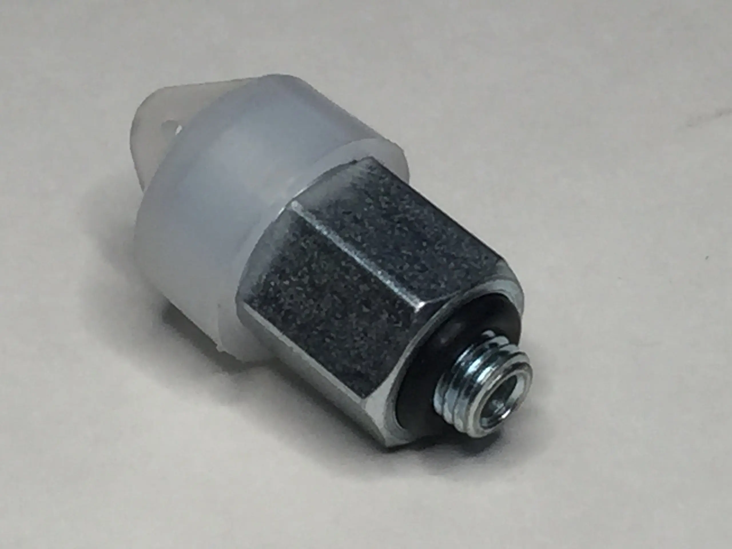 93652 and Others Includes Lock Washers and Hex Nuts for Lincoln Walker