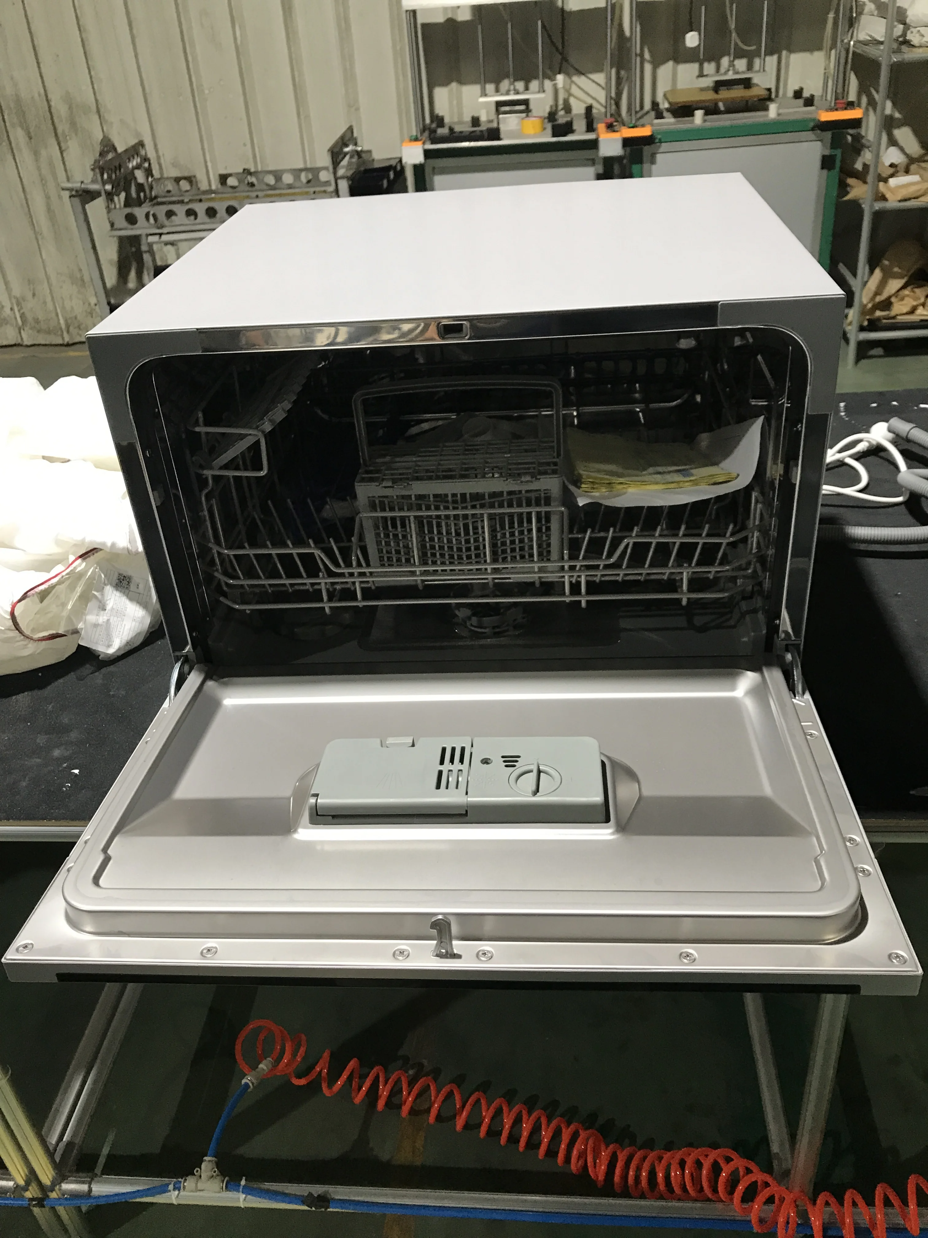 Desktop Dishwasher Mini Made In China Buy Dishwasher,Desktop