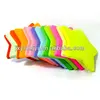 star shaped sticky notes