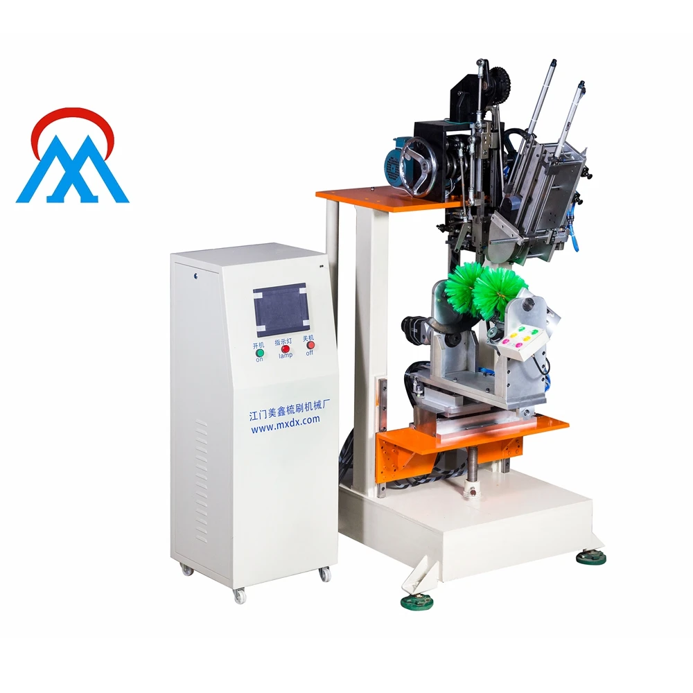 Broom Making Machine For Sale From China Manufacturer Buy Broom