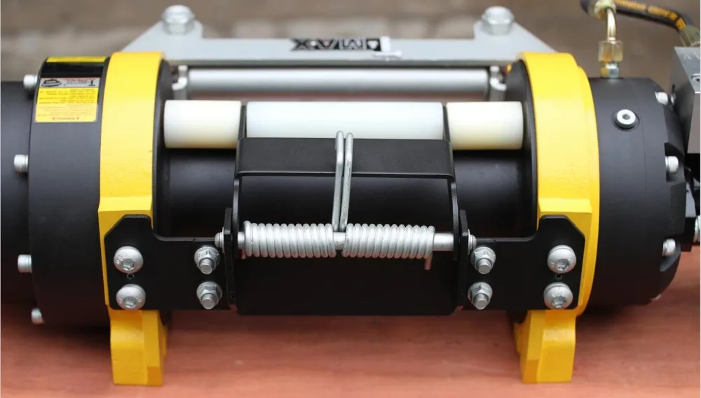 Tmax 9000lbs Hydraulic Winch 4 Ton To10 Ton Hydraulic Winch Buy Hydraulic Winch,Industrial
