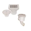 Factory supplier swimming pool product accessory parts fitting