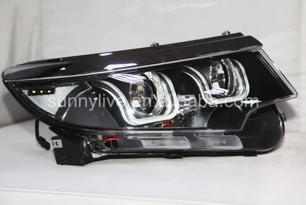 2013 Ford Edge For Sale >> For Ford For Edge Led Head Light 2011-2013 Year U Style ... 2013 Ford Edge For Sale >> For Ford For Edge Led Head Light 2011-2013 Year U Style ...