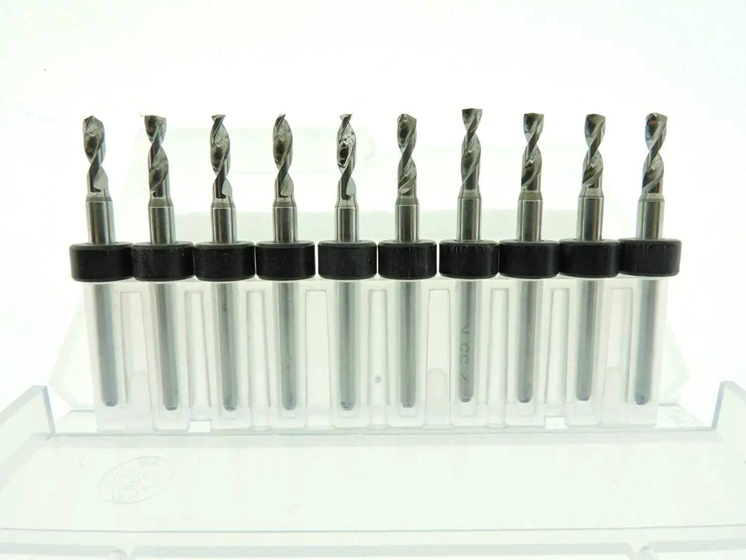 Circuit Board Drill Speeds And Feeds