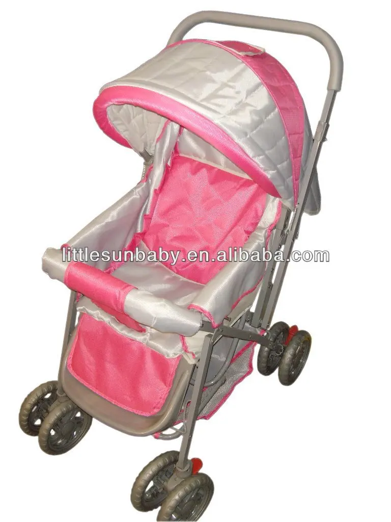 cost of a baby stroller
