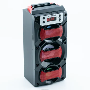 bt speaker bluetooth