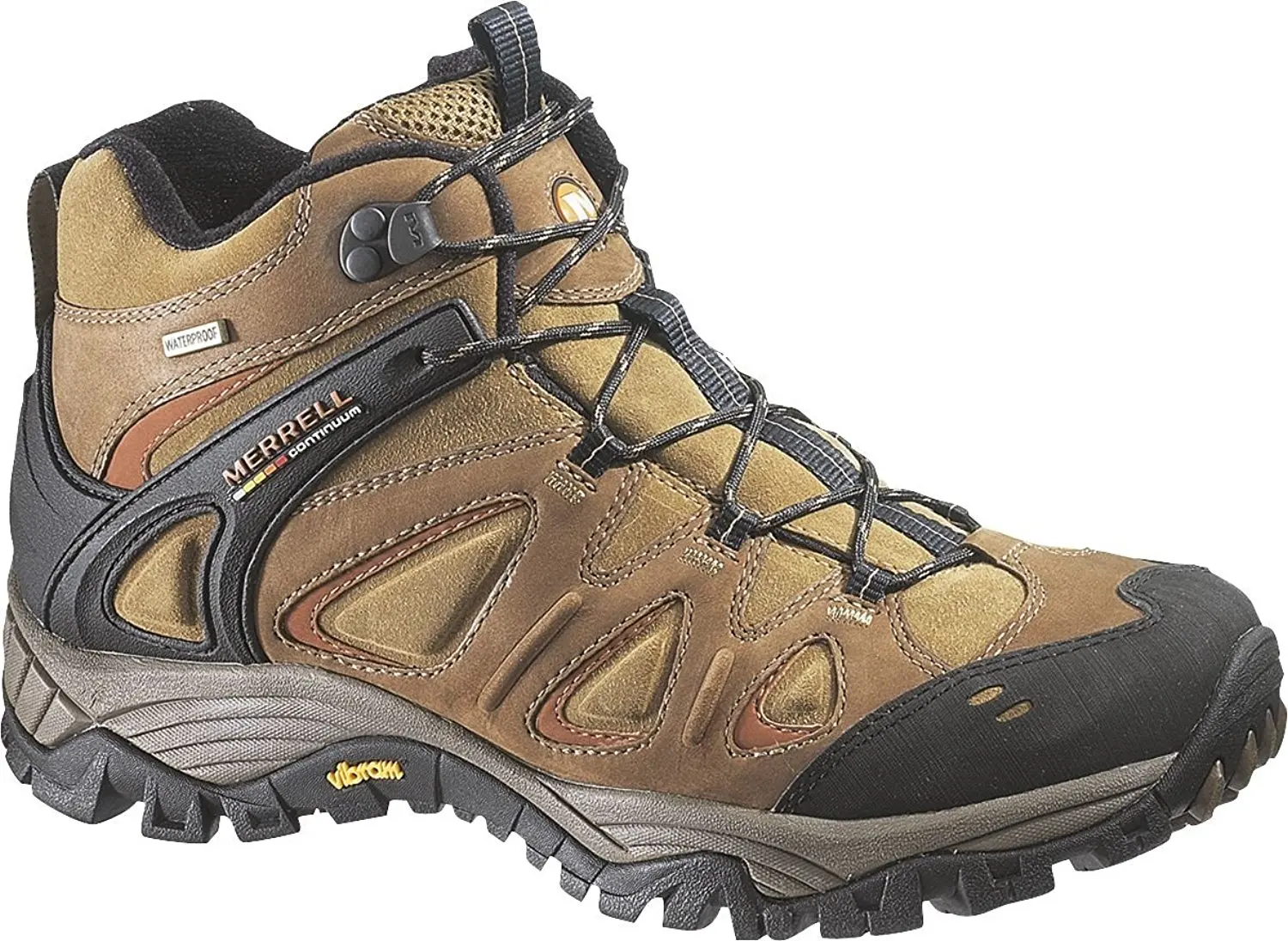 merrell boots cheap