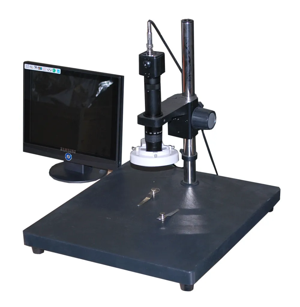 Torch Chip Checking Microscope/ Smt Check Microscope System Tx400 Buy