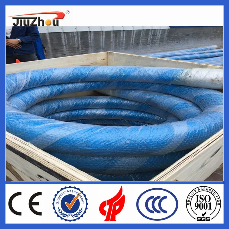 Truck End Of Concrete Pump Hose With Good Quality Buy Concrete Pump