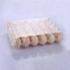 Wholesale 30 Cell Plastic Tray Packaging For Chicken Egg,Clear Egg Tray Factory Price