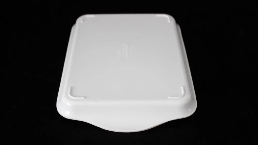 100%melamine little bear meal tray