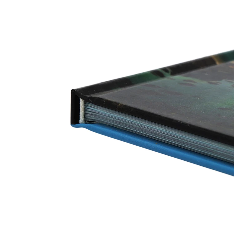 Hardcover Uv Printing Art Book,Full Color Art Book Printing Buy Fine