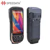 Portable Wireless GPS Receiver USB Data Collector IP65 Handheld logistics PDA
