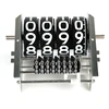 Yaoye High quality YYQ-40 mechanical diesel fuel totalizer counter