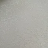 100% Polyester Micro Jacquard Shine Plain Curtain Fabric