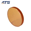 Factory Direct Sale ZnSe Dia 20mm Focus Length Co2 Laser Focus Lens