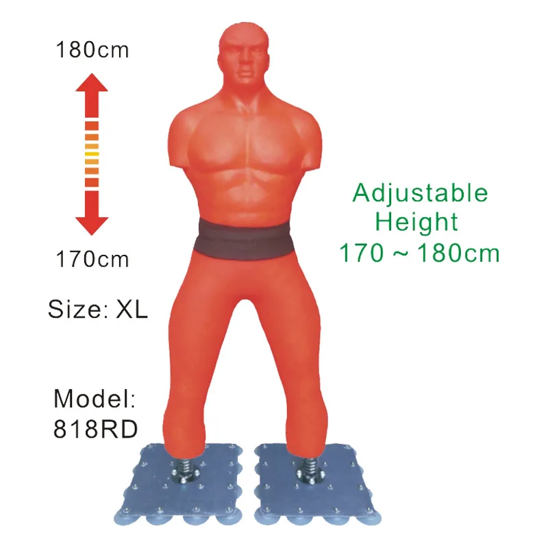 Professional Mma Grappling Dummy Boxing Bag Slam Man Heavy Bag Buy